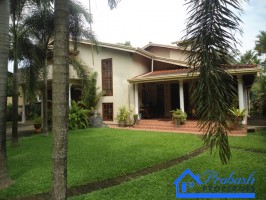 House for Sale at Malabe
